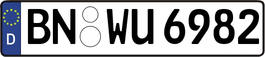 BN-WU6982