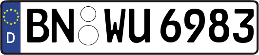 BN-WU6983