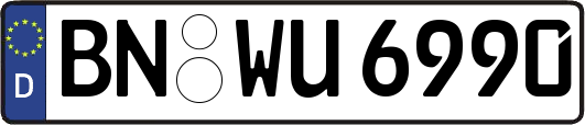 BN-WU6990