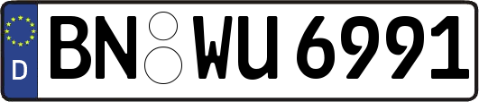 BN-WU6991