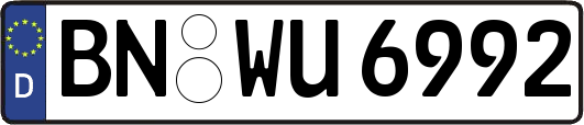 BN-WU6992