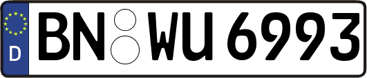 BN-WU6993