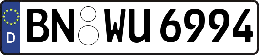 BN-WU6994