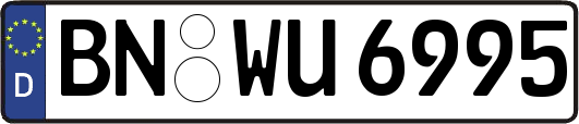 BN-WU6995