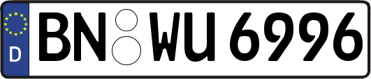 BN-WU6996