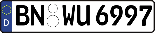 BN-WU6997