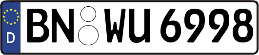 BN-WU6998