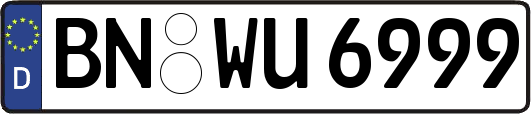 BN-WU6999