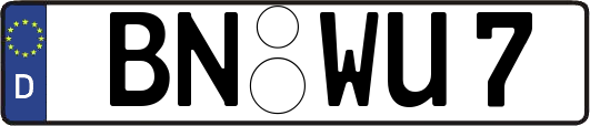BN-WU7