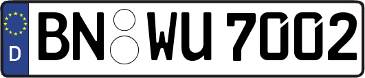 BN-WU7002