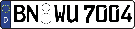 BN-WU7004