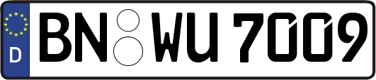 BN-WU7009