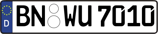 BN-WU7010