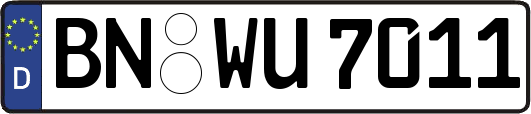 BN-WU7011