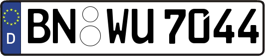 BN-WU7044