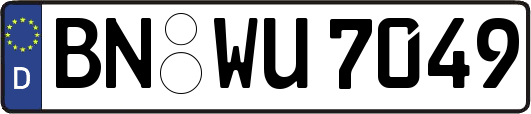 BN-WU7049