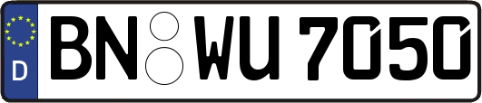 BN-WU7050