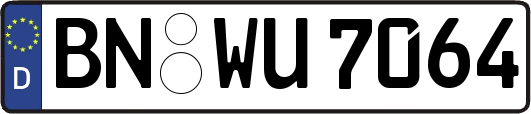 BN-WU7064
