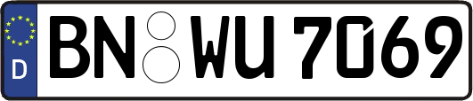 BN-WU7069