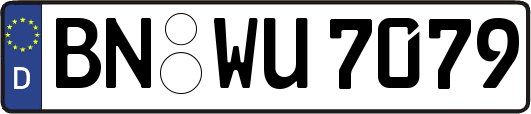 BN-WU7079