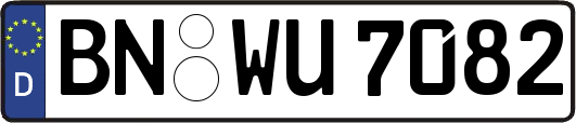 BN-WU7082