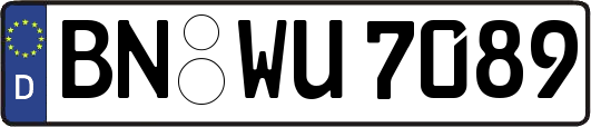 BN-WU7089
