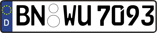 BN-WU7093