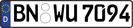 BN-WU7094