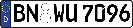 BN-WU7096
