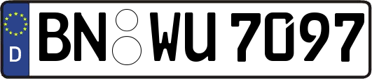 BN-WU7097