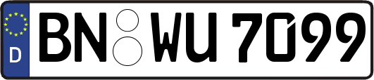 BN-WU7099