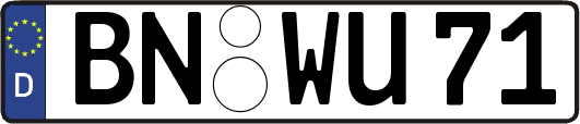 BN-WU71