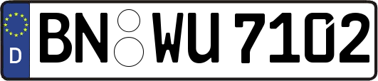 BN-WU7102