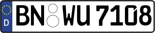 BN-WU7108