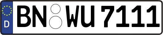 BN-WU7111