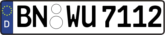 BN-WU7112
