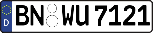BN-WU7121