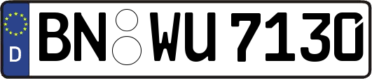 BN-WU7130