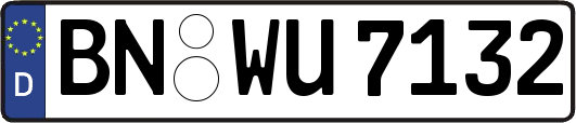 BN-WU7132