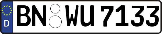 BN-WU7133