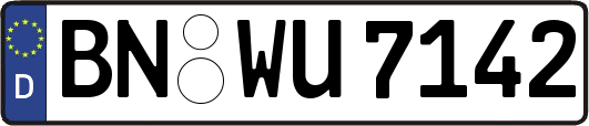 BN-WU7142