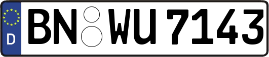 BN-WU7143