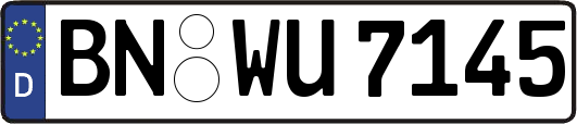 BN-WU7145