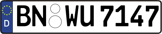 BN-WU7147
