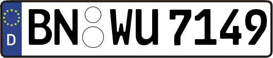 BN-WU7149