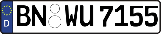 BN-WU7155
