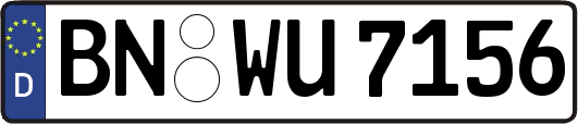 BN-WU7156