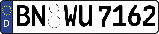 BN-WU7162