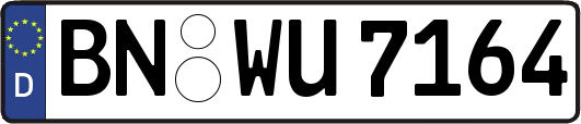 BN-WU7164