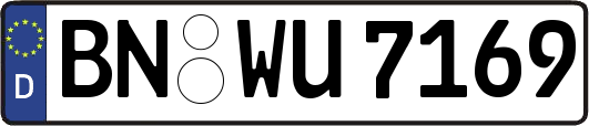 BN-WU7169